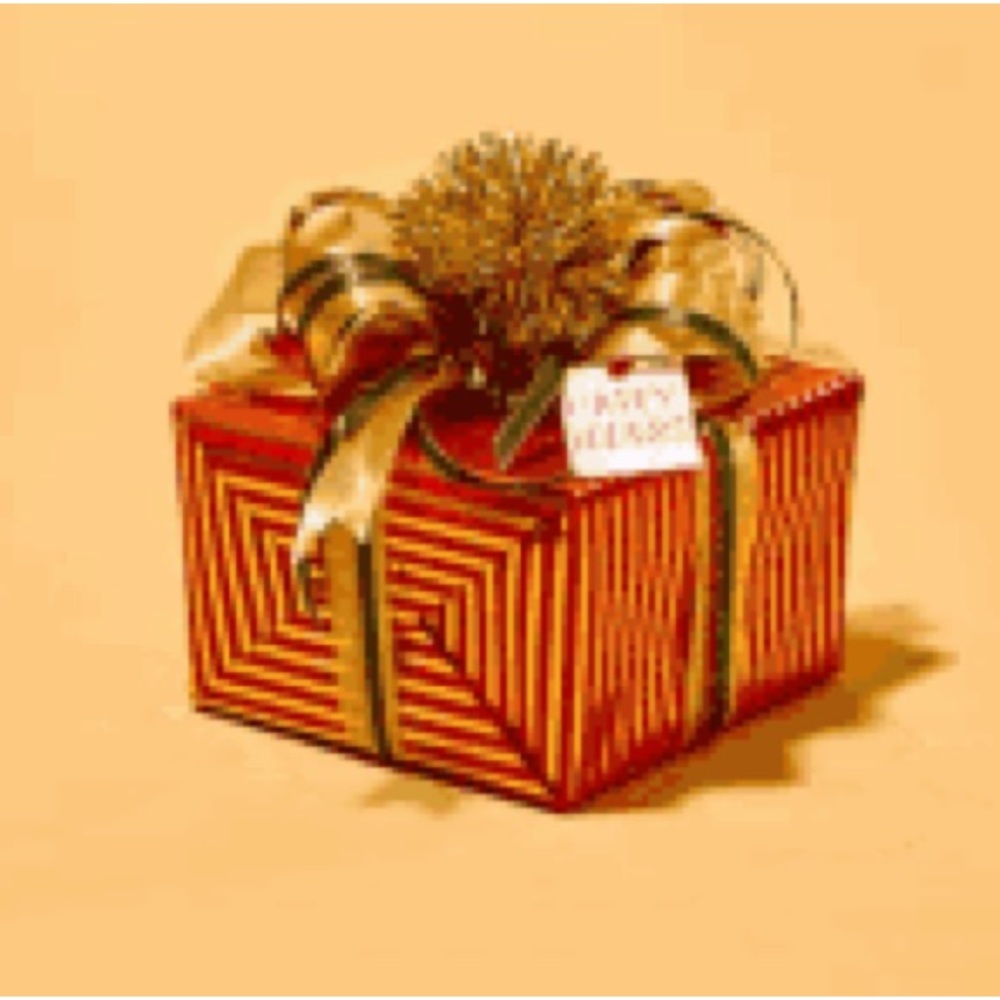 Free Wrap & Ribbon at Buyer Request!